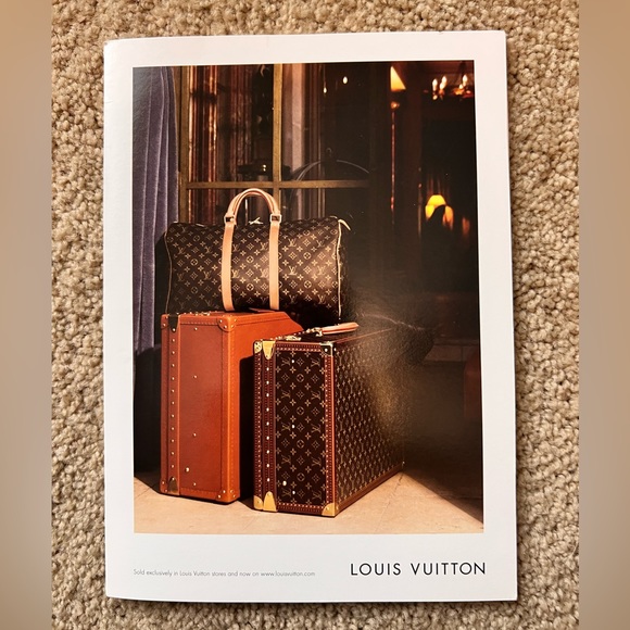 Louis Vuitton Vintage Epi Petit Bucket Bag w/ Pouch PM 2008 - Picture 13 of 13